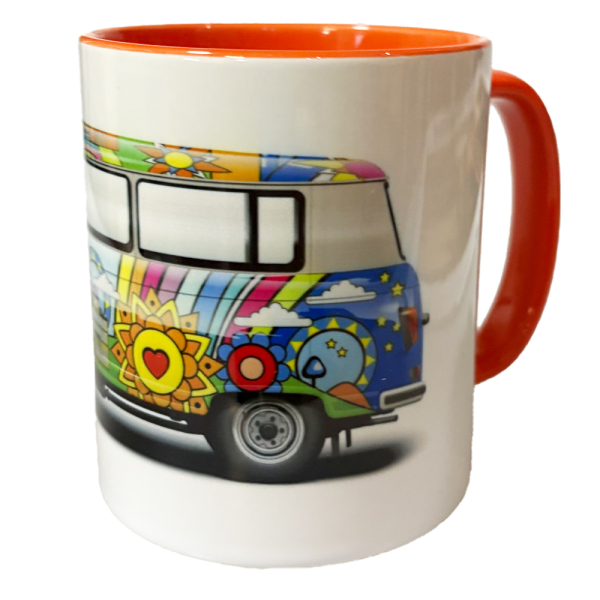 Keramiktasse, BARKAS B1000